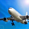 程序图标:Avion Flight Simulator