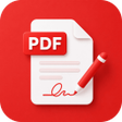 程序图标：All PDF ReaderSign