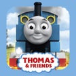Programın simgesi: Thomas Reward Challenge