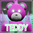 Survival Escape Teddy