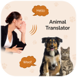 Icône du programme : All Animal Language Trans…