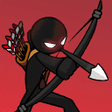 Icon of program: Stickman Battle - War Str…