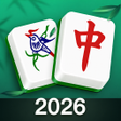 ไอคอนของโปรแกรม: Tilo Mahjong:Classic Soli…