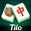 Ícone do programa: Tilo Mahjong:Classic Soli…