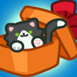 أيقونة البرنامج: Cats Delivery Service