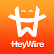 Ícone do programa: HeyWire