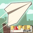 Ikona programu: Paper Flight
