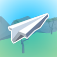 程序图标：Paper Flight