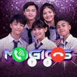 プログラムのアイコン：Magic 5 - Panggilan palsu