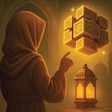 Icoon van programma: Vanished Puzzle Quest