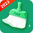 Ikona programu: Fast Cleaner-Powerful Boo…