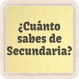 Icon of program: ¿Sabes más que un niño de…