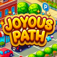 Programikonen: Joyous Path