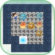 程序图标：Fill All Switches Unlock …