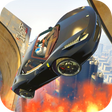 Programikonen: Extreme Car Stunt: Mega R…