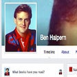 Programikonen: Same Picture of Dave Coul…
