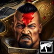 Symbol des Programms: Horus Heresy: Legions TCG