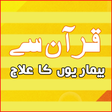 Programikonen: Quran Se Bemariyon Ka ila…