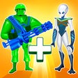 程序图标：Merge Master Alien