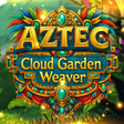 أيقونة البرنامج: Aztec Cloud Garden Weaver