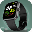 Ícone do programa: Noise watch App Guide