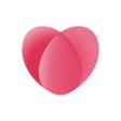 Biểu tượng của chương trình: Zweisam - Dating App über…