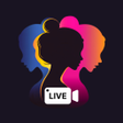 程序图标：SoulLinker - Video Chat O…