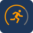 程序图标：Step Counter with Pedomet…