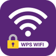أيقونة البرنامج: WiFi WPS Tester