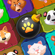 プログラムのアイコン：Toy Blast - POP Blocks