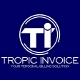 Invoice, estimates , receipts. Tropic Invoice Free