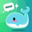 Ícone do programa: MeKo - Online ChatNew