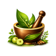 程序图标：Ayurvedic Upchar हदम