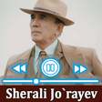Programikonen: Sherali Jo`rayev