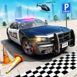 Car Parking Simulation Game 3D icon