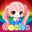 أيقونة البرنامج: Gacha Life Wallpaper Make…