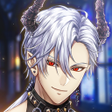 ไอคอนของโปรแกรม: Sealed with a Demons Kiss
