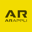Programikonen: ARAPPLI - AR App