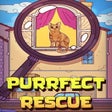 Ikon program: Purrfect Rescue
