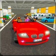 Programikonen: Car Parking Game Multi St…