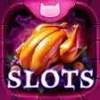 Ikona programu: Slot Machines 777 - Slots…