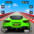Programikonen: Mega Ramp Horse Robot Car…