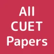 ไอคอนของโปรแกรม: All CUET Papers UG - PYQ …