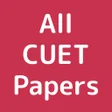 Ícone do programa: All CUET Papers UG - PYQ …