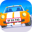 Иконка программы: StreetCars - The worlds f…