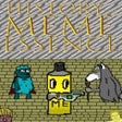 ไอคอนของโปรแกรม: History of Meme Essence