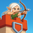 程序图标：Double Defense TD: Twinho…