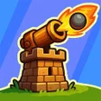 Programın simgesi: Double Defense TD: Twinho…