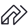 Symbol des Programms: dayUp - 新标签页