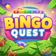 Programın simgesi: Bingo Quest